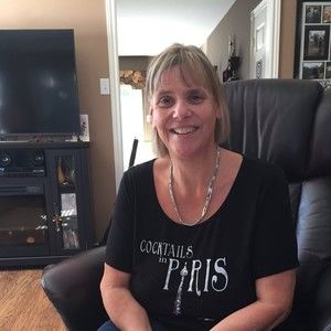 Meet your Posher, Janet